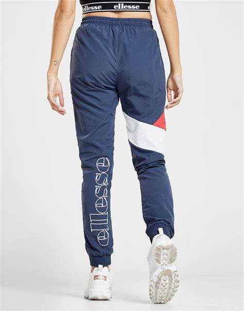 ellesse track pants.